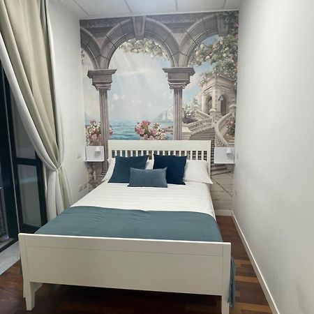 Salerno Casa Vacanze מראה חיצוני תמונה