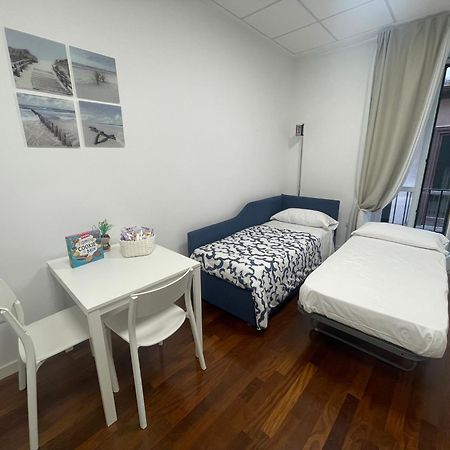 Salerno Casa Vacanze מראה חיצוני תמונה