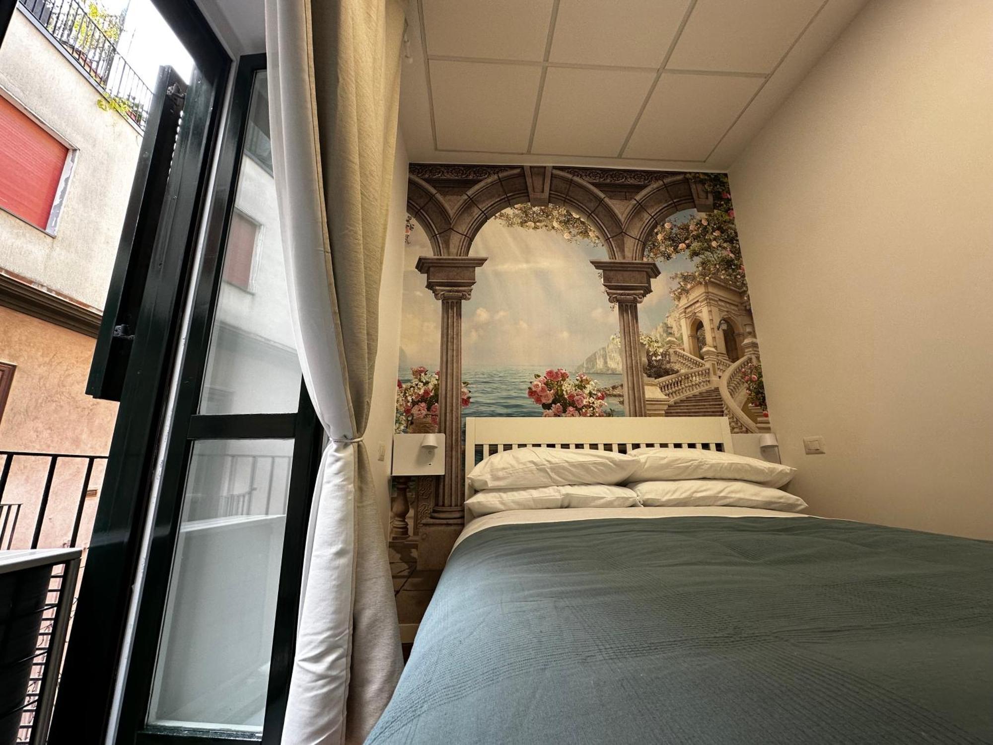 Salerno Casa Vacanze מראה חיצוני תמונה