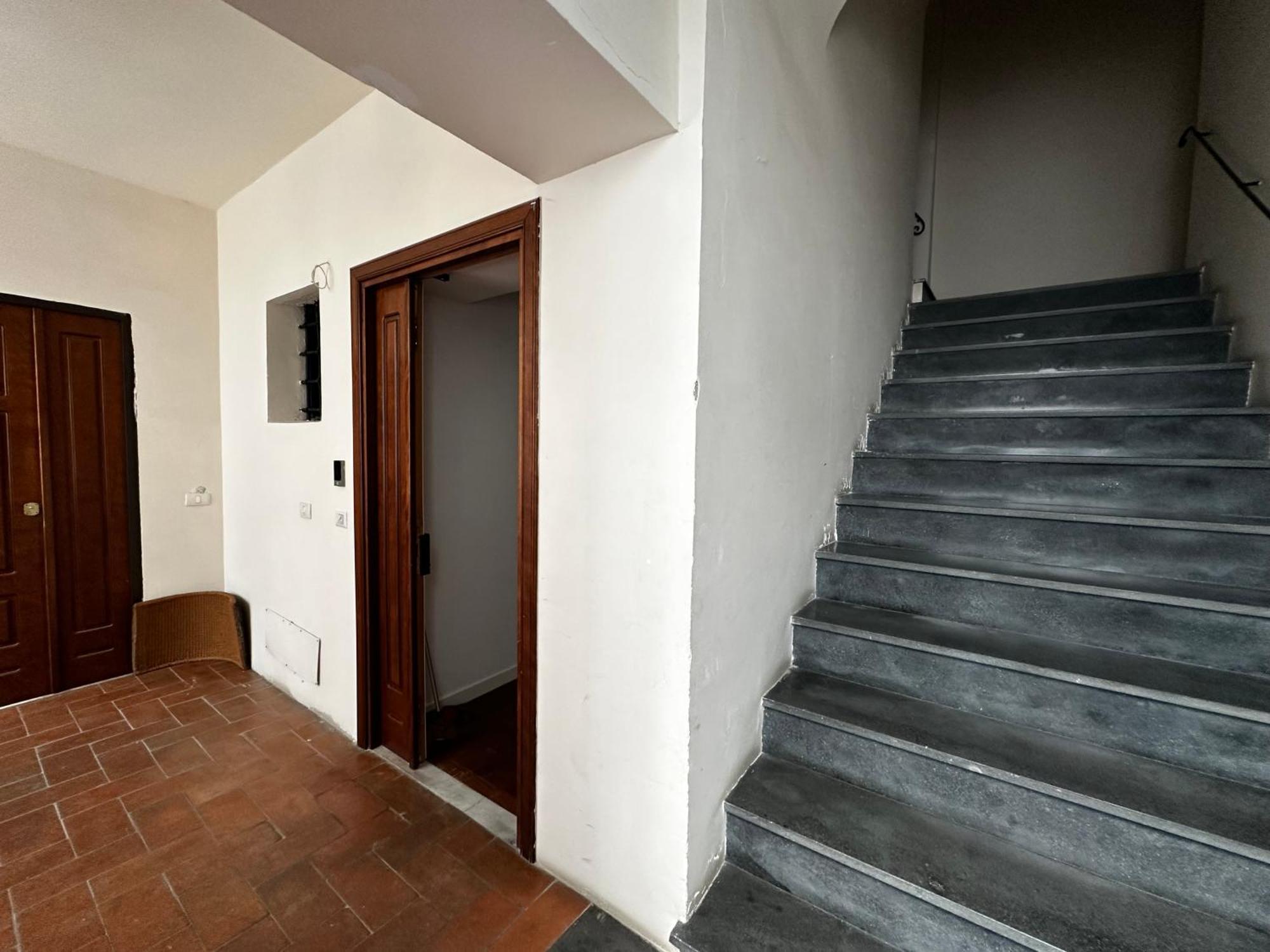 Salerno Casa Vacanze מראה חיצוני תמונה