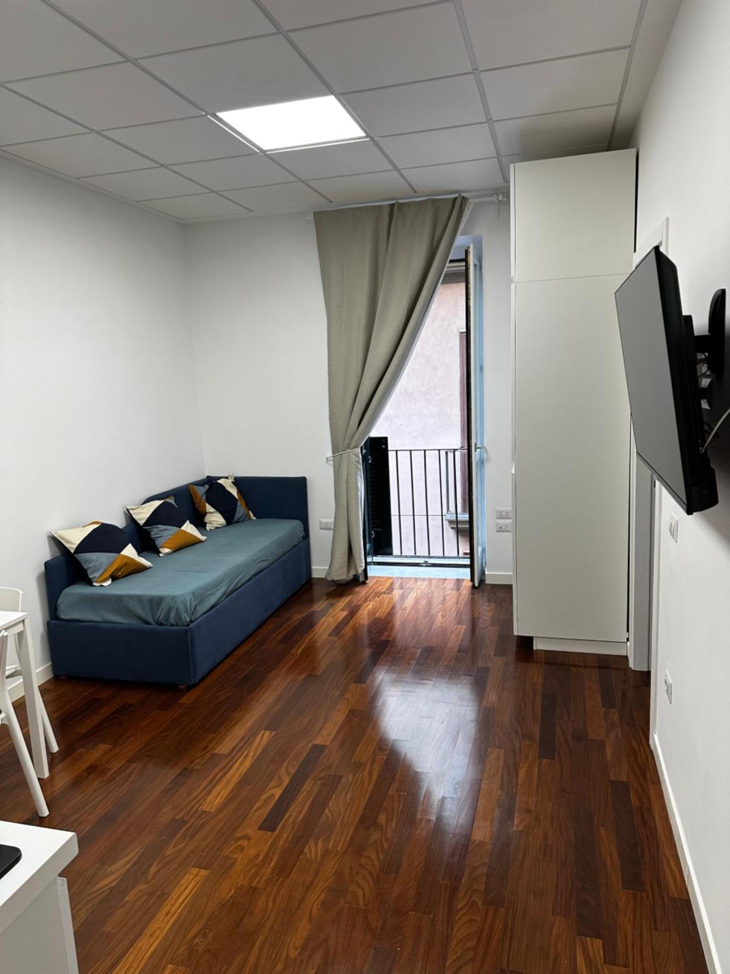 Salerno Casa Vacanze מראה חיצוני תמונה