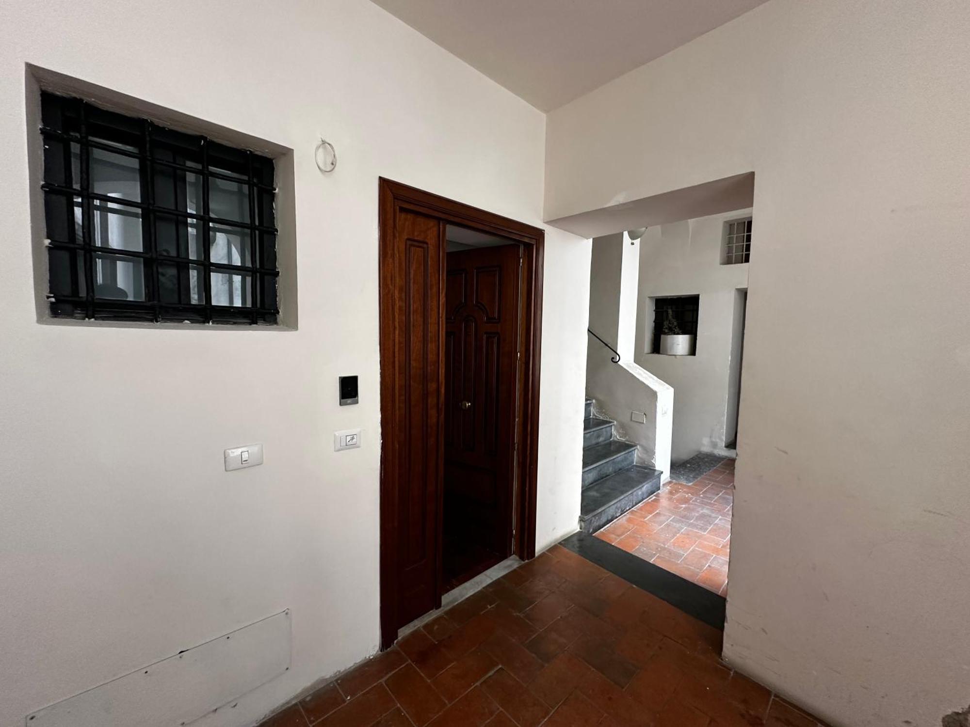 Salerno Casa Vacanze מראה חיצוני תמונה