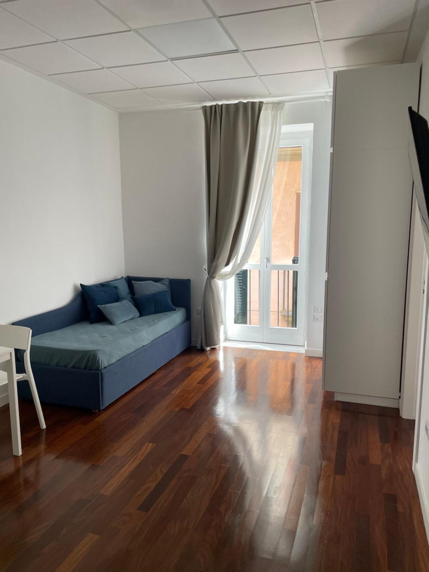 Salerno Casa Vacanze מראה חיצוני תמונה